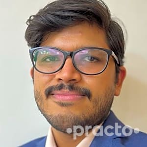 Dr. Prateek Pathak