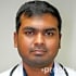 Dr. Pratheeb Kumar Pulmonologist in Coimbatore