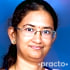 Dr. Pratheeba Pediatrician in Chennai