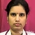 Dr. Prathibha Guruguri Reproductive Endocrinologist (Infertility) in Claim_profile
