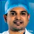 Dr. Prathik P Hegde Orthopedic surgeon in Bangalore