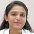 Dr. Prathyusha Dermatologist in Hyderabad