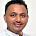 Dr. Pratik Desai   (Physiotherapist) Physiotherapist in Bangalore