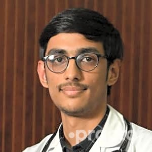 Dr. Pratik