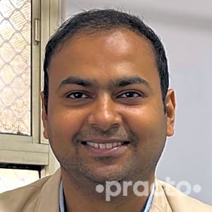 Dr. Pratik Kumar