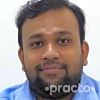 Dr. Pratik Patara Internal Medicine in Palghar