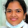 Dr. Pratyusha Konda Implantologist in Guntur