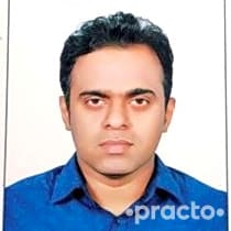 Dr. Praveen Kumar Reddy V (PT) - Physiotherapist - Book Appointment ...