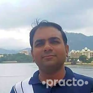 Dr. Praveen Kumar Tripathi