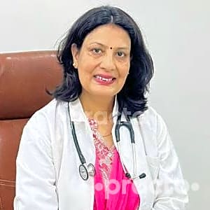 Dr. Preeta Mathur