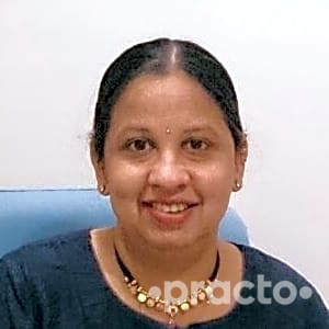 Dr. Preeta R. Y.