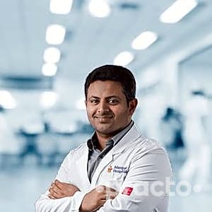 Dr. Preetham