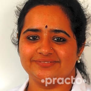 Dr. Preethi