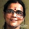 Dr. Preethi Menon Psychotherapist in Pune