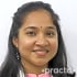 Dr. Preethi Pellakuru Dermatologist in Bangalore