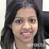 Dr. Preethi R Dentist in Chennai