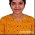 Dr. Preethi V Dentist in Chennai