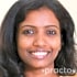 Dr. Preethy Menon Prosthodontist in Bangalore