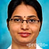 Dr. Preeti G Kale Ophthalmologist/ Eye Surgeon in Bangalore