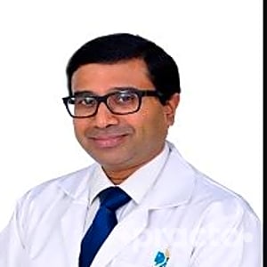 Dr. Premkumar Balachandran