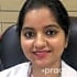 Dr. Prerna Panthri Dentist in Mumbai