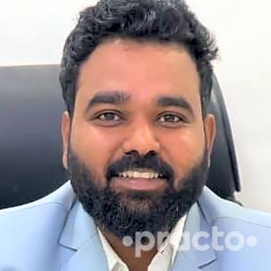 Dr. Preyas Gaikwad