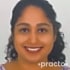 Dr. Princia Rodrigues   (Physiotherapist) Physiotherapist in Dubai