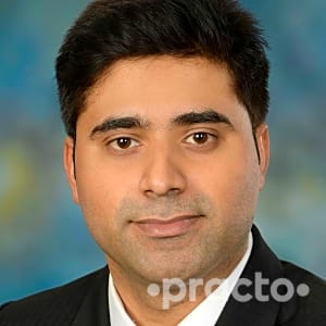 Dr. Pritam Chatterjee