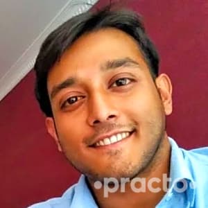 Dr. Pritam Debroy