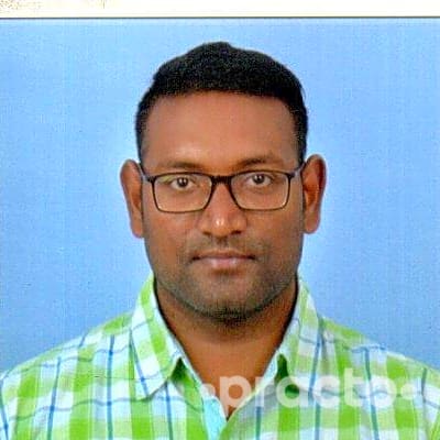 Patient Stories for Dr. Prithvi Raju , Patient Experiences, Orthopedic ...