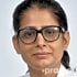 Dr. Priti S Mehta Pediatric Hematologic-Oncologist in Mumbai