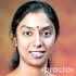 Dr. Priya Chockalingam General Physician in Chennai