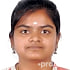 Dr. Priya Dharshini D   (Physiotherapist) Physiotherapist in Chennai
