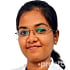 Dr. Priya Dharshini V K (Physiotherapist) Physiotherapist in Bangalore