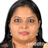 Dr. Priya K   (Physiotherapist) Physiotherapist in Chennai