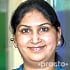 Dr. Priya Pareek   (PhD) Clinical Psychologist in Mumbai