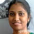 Dr. Priya Prabu   (Physiotherapist) null in Coimbatore