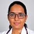 Dr. Priya Pulmonologist in Hyderabad