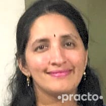 Dr. Priya Raghavan Psychiatrist Book Appointment Online View