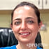 Dr. Priya Verma Dentist in Bangalore