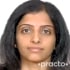 Dr. Priyadarshini V Dentist in Claim_profile