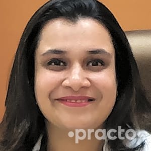 Dr. Priyal Gala