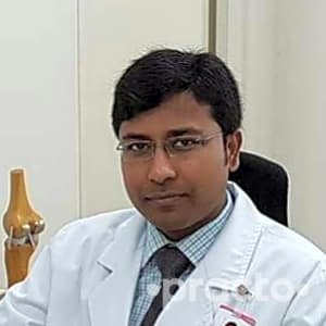Dr. Priyank Gupta