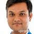 Dr. Priyank Solanki Ophthalmologist/ Eye Surgeon in Claim_profile