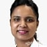 Dr. Priyanka Bhat Ophthalmologist/ Eye Surgeon in Nashik