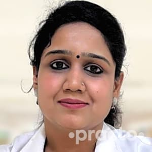 Dr. Priyanka Goyal