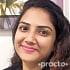 Dr. Priyanka Kumbhare   (Physiotherapist) Physiotherapist in Pune