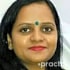 Dr. Priyanka M. Tiwari Homoeopath in Delhi