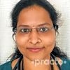 Dr. Priyanka P Internal Medicine in Bangalore