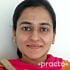 Dr. Priyanka P Pediatric Dentist in Bangalore